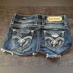 Rock Revival Becky Short